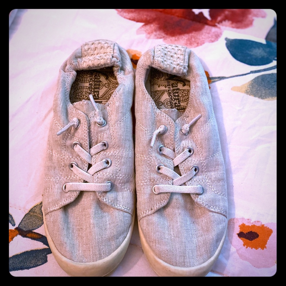 Natural Reflection Casual Sneakers